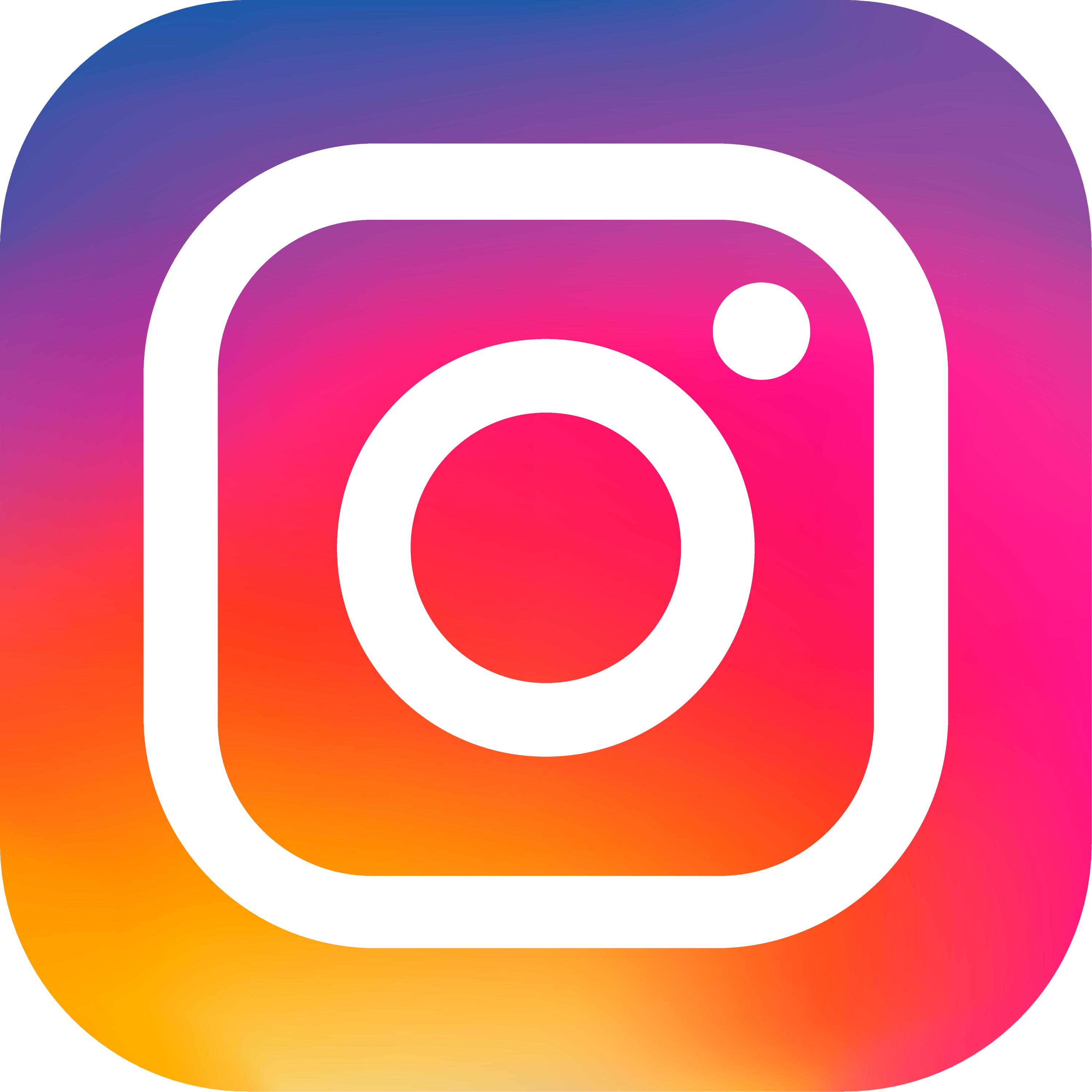 Instagram Icon